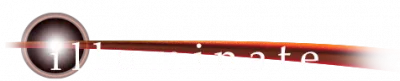 Illuminate Hollywood logo