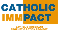 Hope Border Institute logo