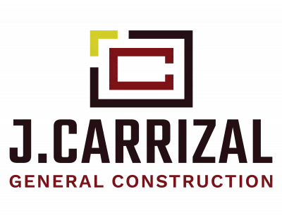 J Carrizal General Construction logo