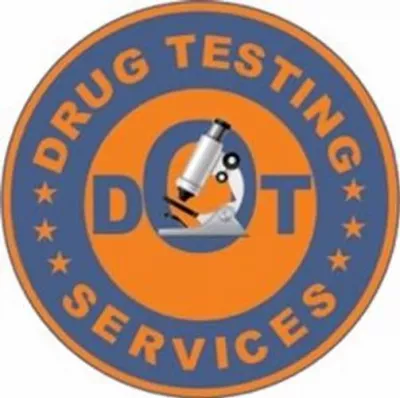 Dot Drug Testing Services logo