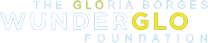 The WunderGlo Foundation logo