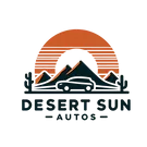 Desert Sun Autos logo