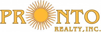 Pronto Realty logo