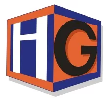 HG Roofing LLC logo