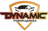 Dynamic Motorsports, LLC logo