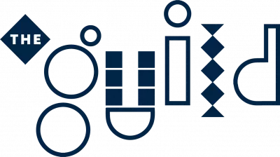 The Guild logo