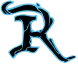 The Renegade Theatre logo