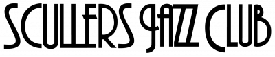 Scullers Jazz Club logo