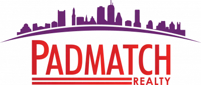 PadMatch Realty logo