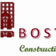 Boston Masonry INC logo