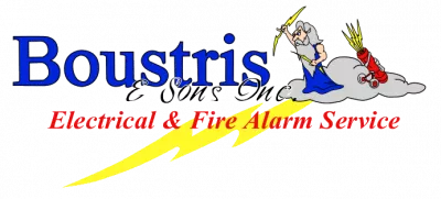 Boustris & Sons logo