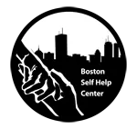 Boston Self Help Center logo