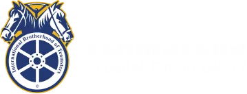 New England Teamster FCU logo