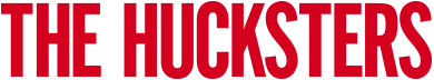 The Hucksters logo