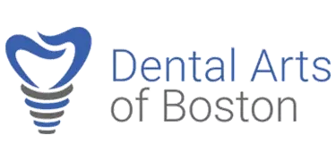 Dental Arts of Boston logo