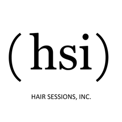 Hair Sessions, Inc. logo