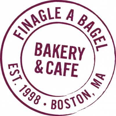 Finagle A Bagel logo