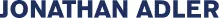 Jonathan Adler - 129 Newbury St logo