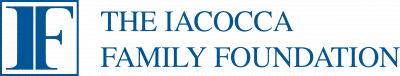 Iacocca Foundation logo