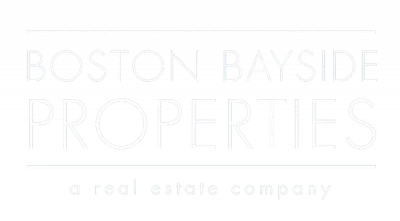 Boston Bayside Properties logo