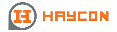 Haycon Inc. logo