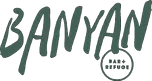 Banyan Bar + Refuge logo