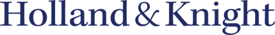 Holland & Knight logo