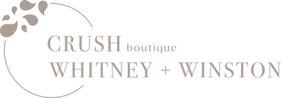 Crush Boutique logo