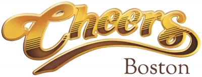 Cheers logo