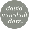 David Marshall Datz PC: Marshall Datz David logo