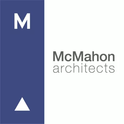 McMahon Architects logo