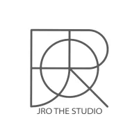 Jro The Studio logo
