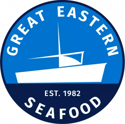 Great Eastern Seafood logo