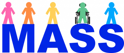 Massachusetts Advocates Standing Strong logo