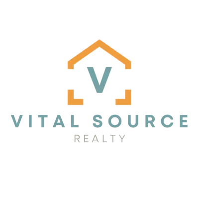 Vital Source Realty logo