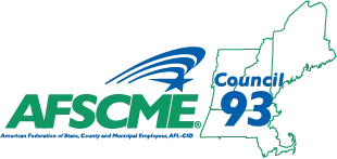 AFSCME Council 93 logo