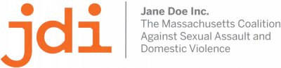 Jane Doe Inc. logo
