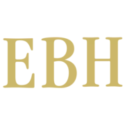 E.B. Horn Jewelers logo