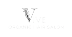 Vive Organic Hair Salon logo