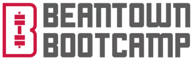 Beantown Bootcamp Fitness Classes and Personal Training logo