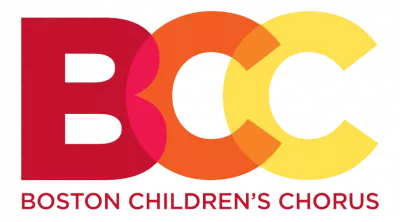 Boston Children's Chorus logo