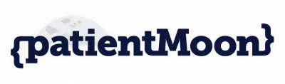 patientMoon Wellness Marketing logo