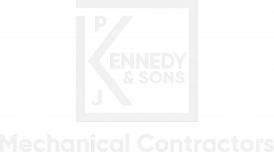 P. J. Kennedy and Sons logo
