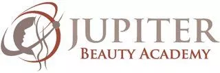 Jupiter Beauty Academy logo