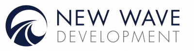 New Wave Development logo