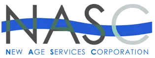 New Age Services Corporation logo