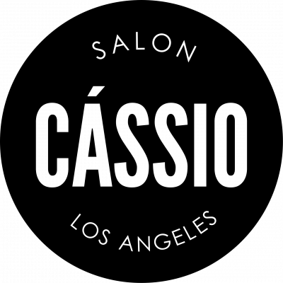 Salon Cassio ✂ logo