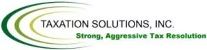 Taxation Solutions - 225 Franklin St logo