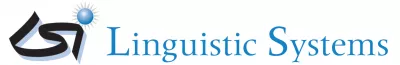 Linguistic Systems logo