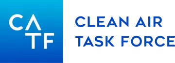 Clean Air Task Force logo